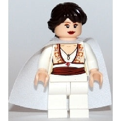 pop003 Princess Tamina