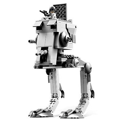 7657 AT-ST (Pre-Owned)