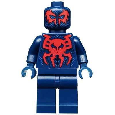 sh0539 Spider-Man 2099