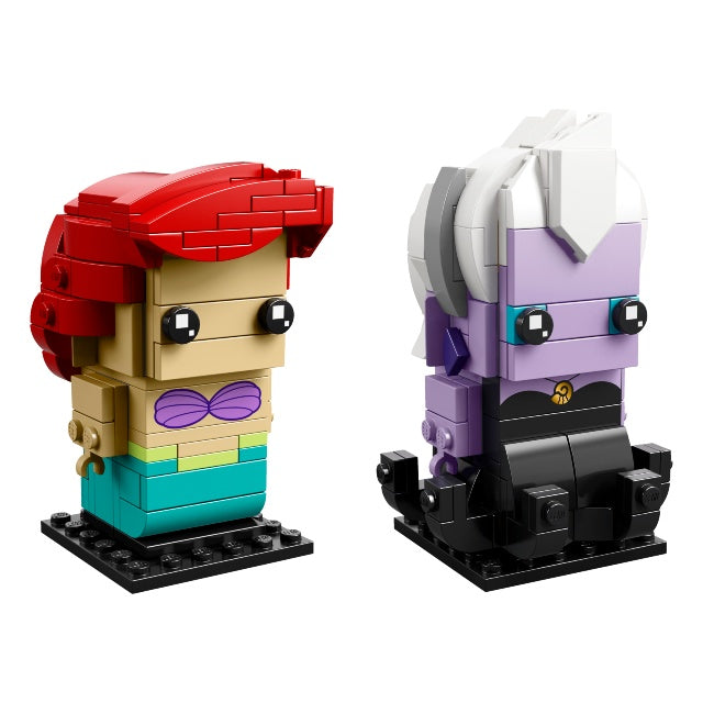 41623 Ariel & Ursula (Pre-Owned)
