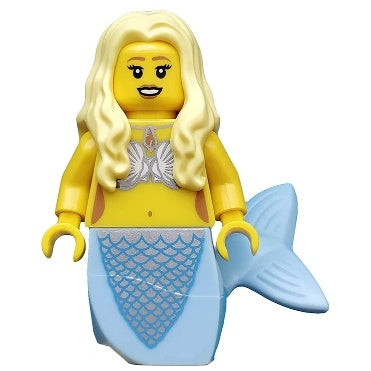 col140 Mermaid, Series 9
