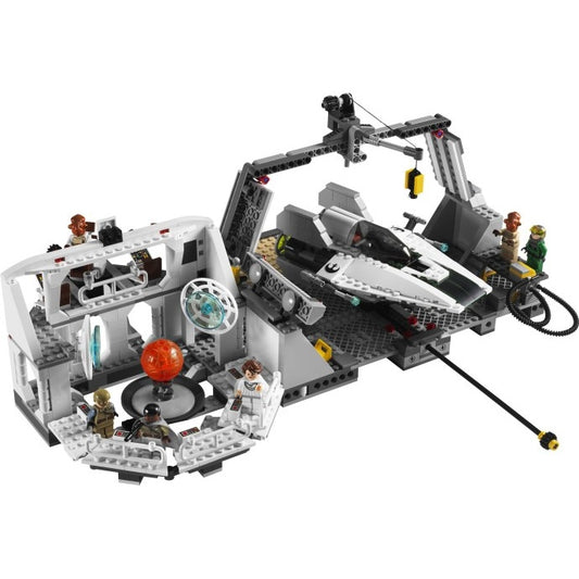 7754 Home One Mon Calamari Star Cruiser - Limited Edition (Pre-Owned)