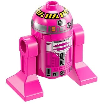 sw1393 Astromech Droid, Qt-Kt