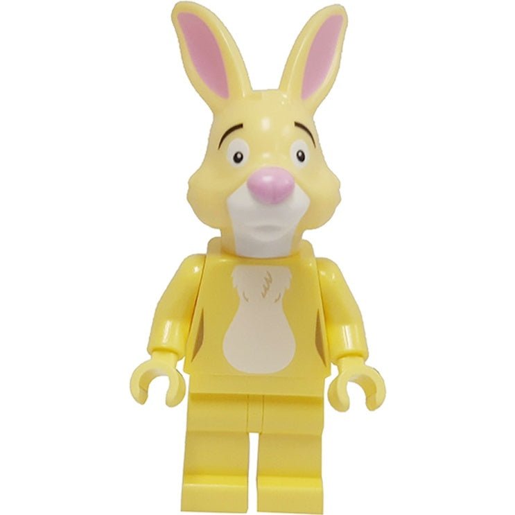 idea089 Rabbit