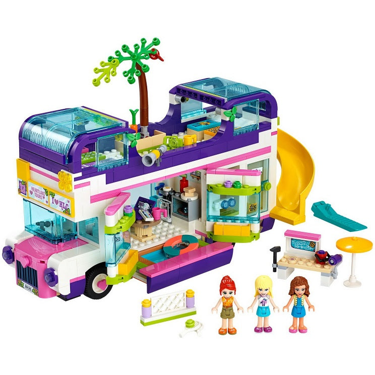 41395 Friendship Bus (Pre-Owned)