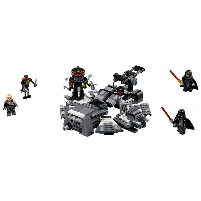 75183 Darth Vader Transformation (Pre-Owned)