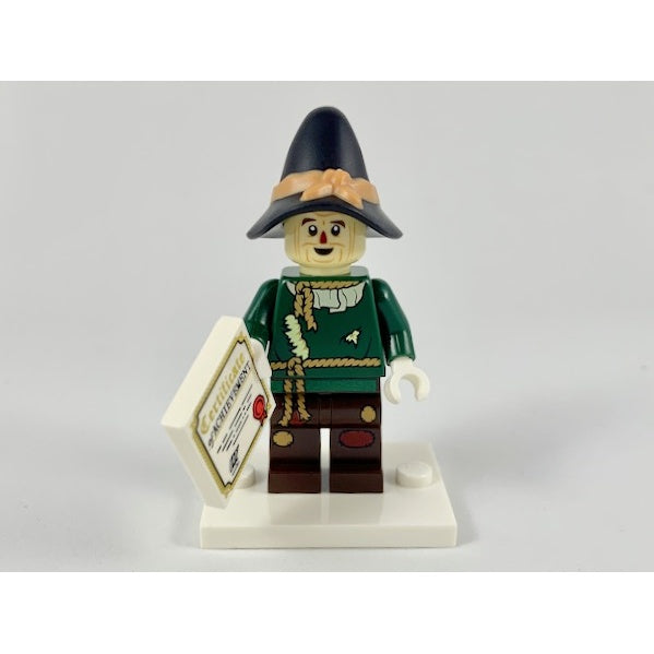 coltlm2-18 Scarecrow
