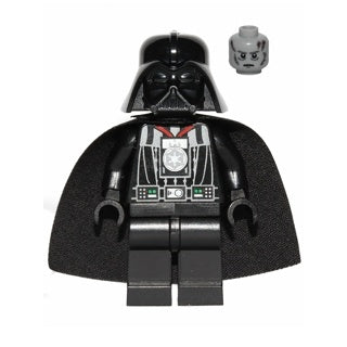 sw0464 Darth Vader (Celebration)