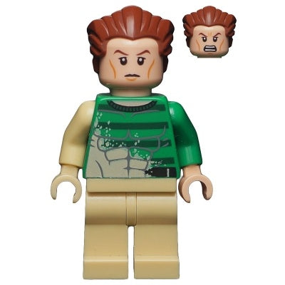sh0191 Sandman - Tan Legs