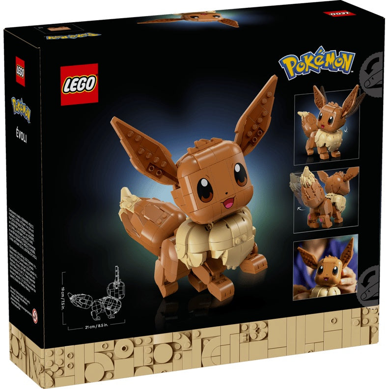 72151 Eevee