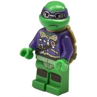 tnt028 Donatello - with Goggles