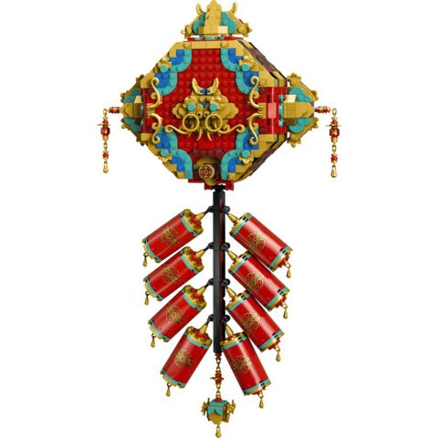 80118 Fortune Firecracker
