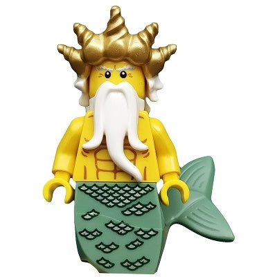 col101 Ocean King, Series 7