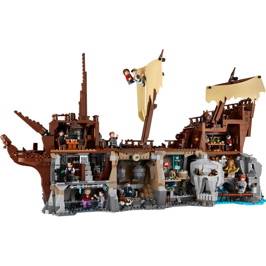 21363 The Goonies (Pre-Owned)