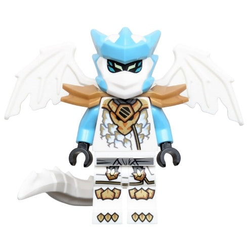 njo1039 Zane - Dragon Form