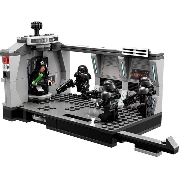 75324 Dark Trooper Attack (Pre-Owned)