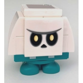 mar0053 Bone Goomba, Super Mario, Series 2 (Character Only)