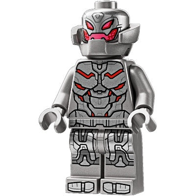 sh1009 Ultron