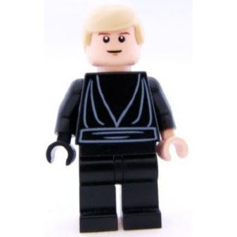 sw0292 Luke Skywalker (Jedi Knight, Pupils)