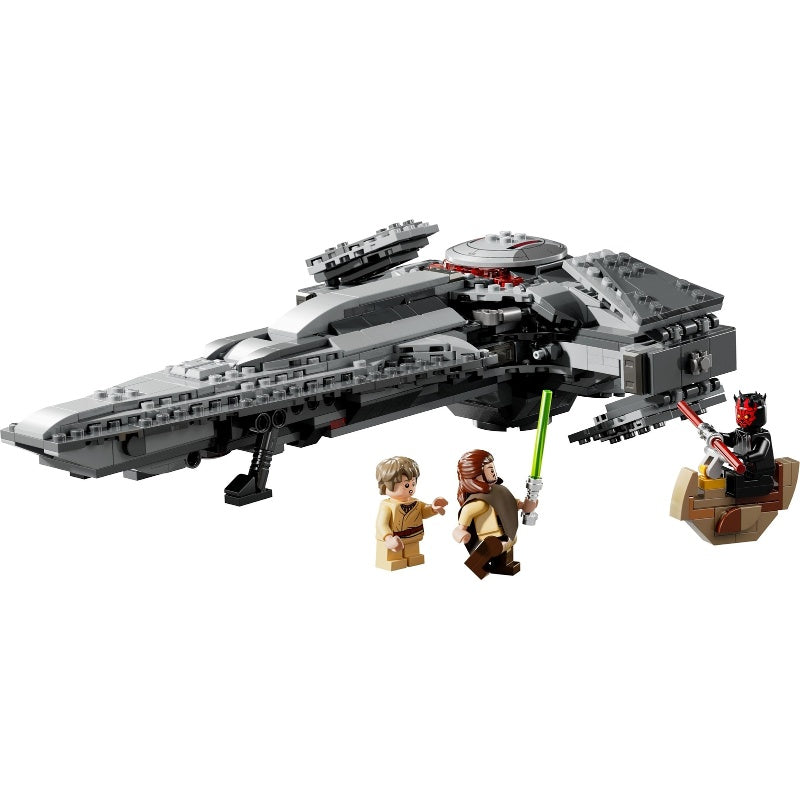 75383 Darth Maul's Sith Infiltrator (Pre-Owned)