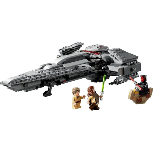 75383 Darth Maul's Sith Infiltrator (Pre-Owned)