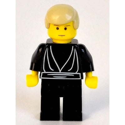 sw0020 Luke Skywalker (Skiff)
