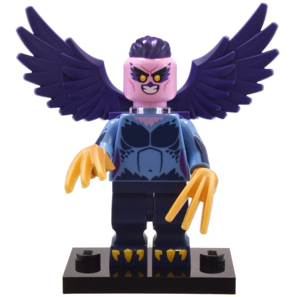 col25-9 Harpy