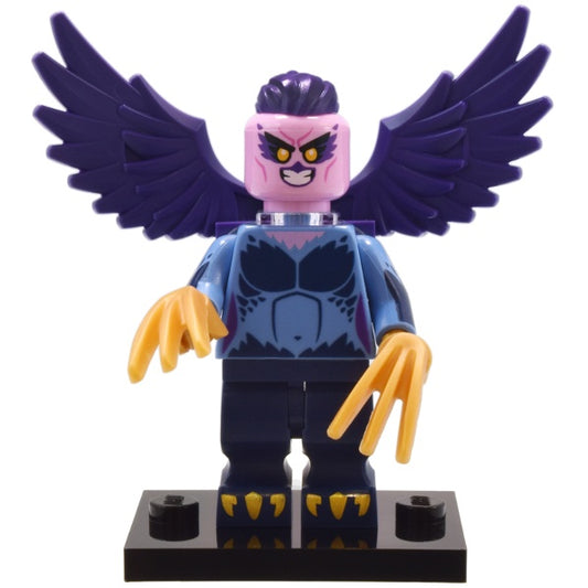 col25-9 Harpy