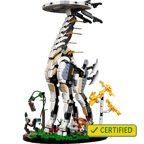 76989 Horizon Forbidden West: Tallneck (Certified Pre-Owned)