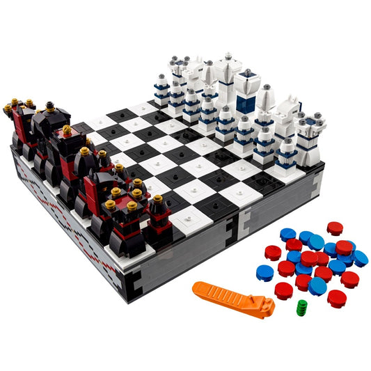 40174 LEGO Chess