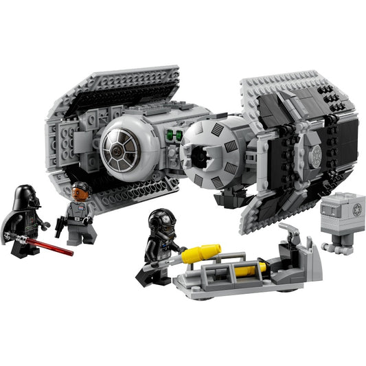75347 TIE Bomber (Pre-Owned)