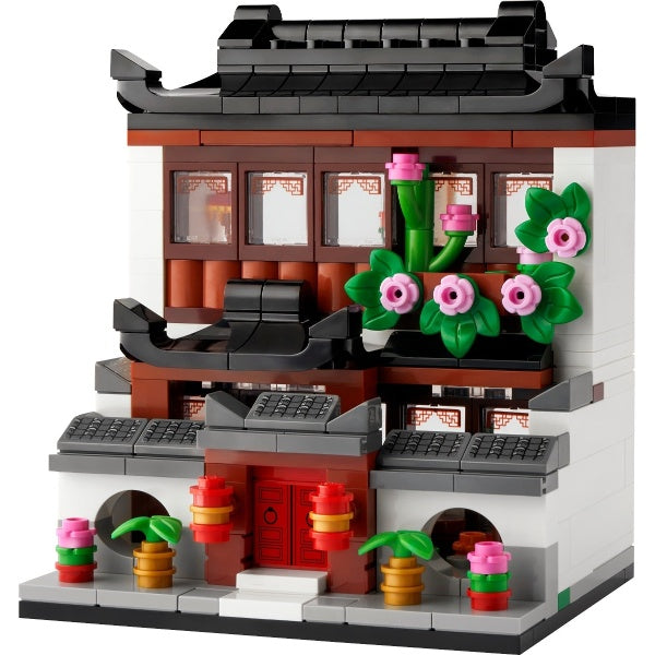 40599 Houses of the World 4 (Pre-Owned)