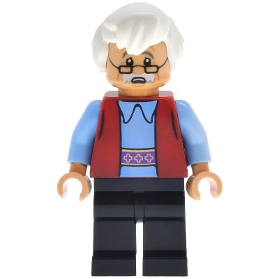 idea202 Geppetto