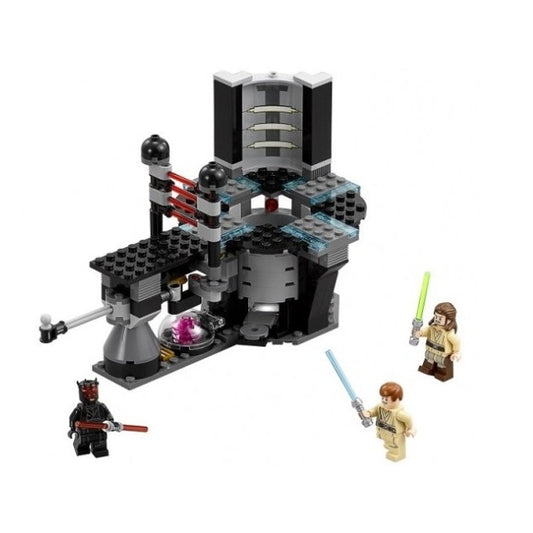 75169 Duel on Naboo (Pre-Owned)