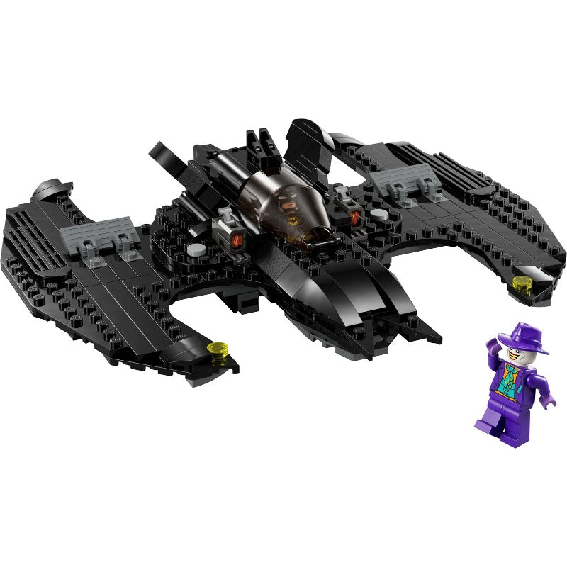 76265 Batwing: Batman Vs. the Joker (Pre-Owned)