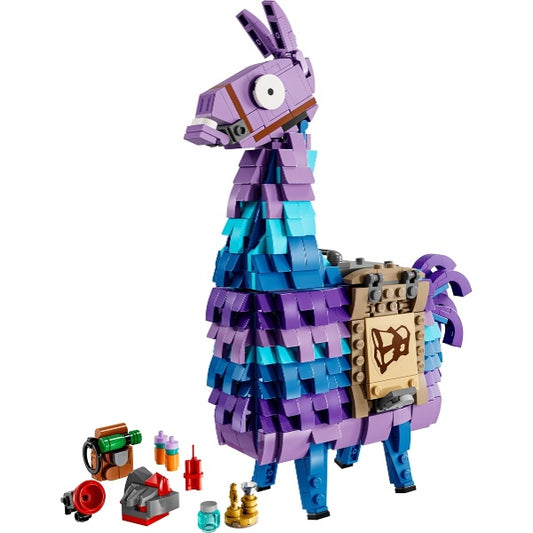 77071 Supply Llama (Pre-Owned)