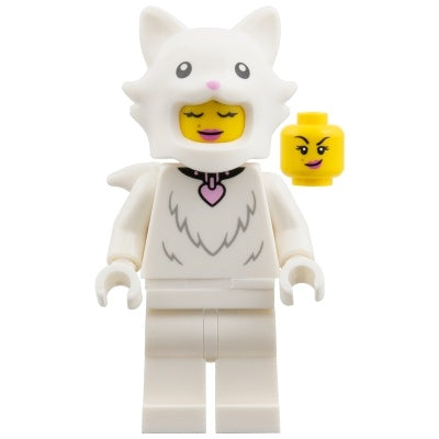 col462 Cat Costume Fan, Series 28