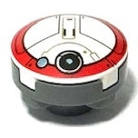 sw1394 L0-LA59 Droid (Lola)