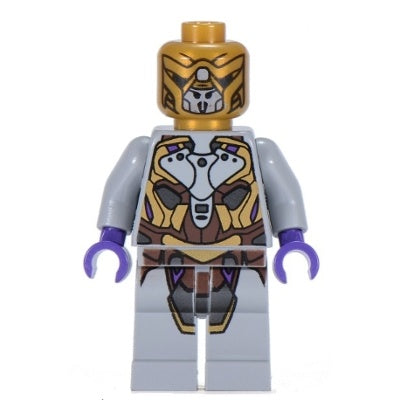 sh0030 Chitauri Foot Soldier