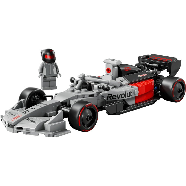 77259 Audi Revolut F1 Team R26
