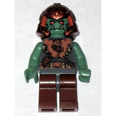 cas399 Fantasy Era - Troll Warrior 7