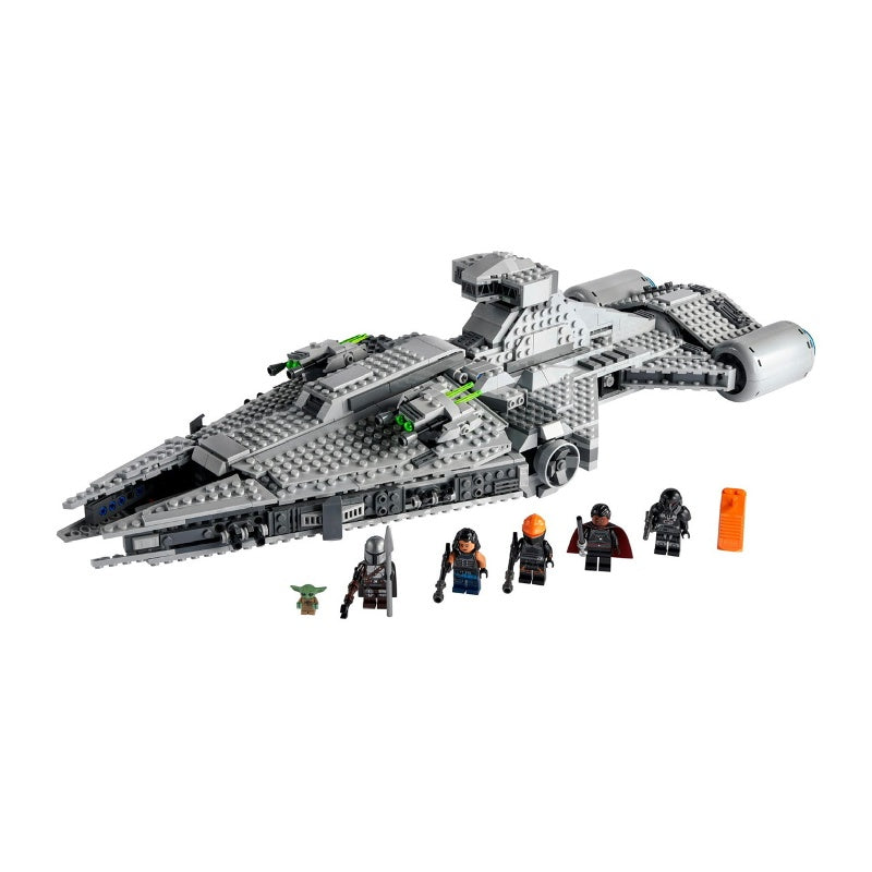 75315 Imperial Light Cruiser (Pre-Owned)