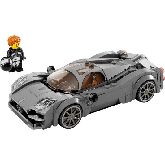 76915 Pagani Utopia (Pre-Owned)