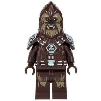 sw0530 Chief Tarfful