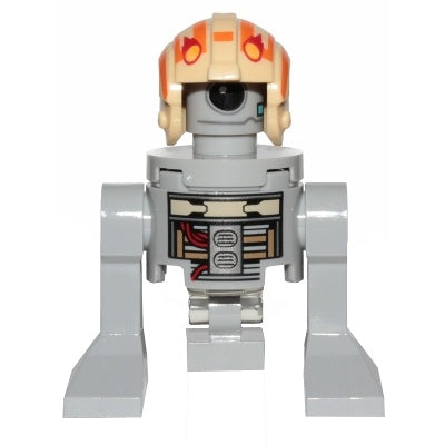 sw1013 Astromech Droid, R1-J5 (Bucket)