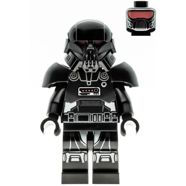 sw1161 Dark Trooper