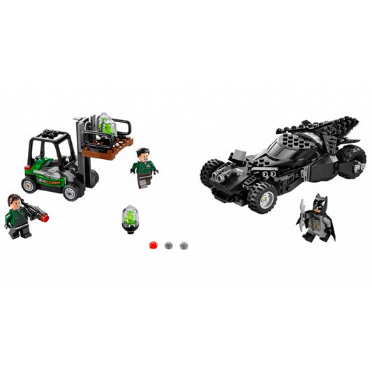 76045 Kryptonite Interception (Pre-Owned)