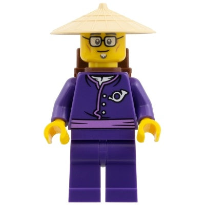 njo1019 Postman (Mailman) - Legacy