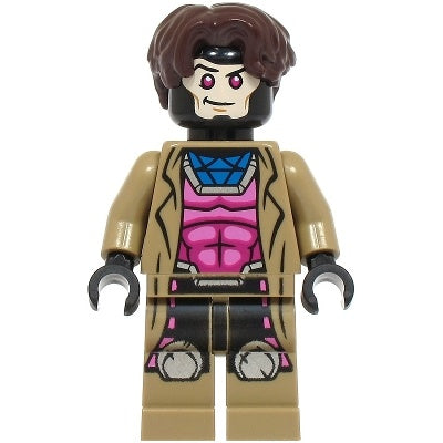 sh0994 Gambit