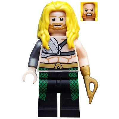 colsh03 Aquaman, DC Super Heroes